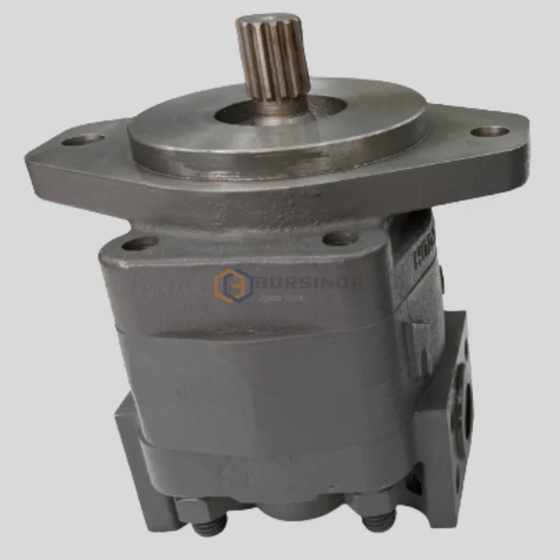 Volvo Fan Motor 14531868 Gear Pump for Volvo EC210C EC290B